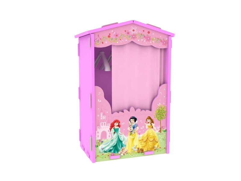 Princess Wardrobe Wing Fai Foam Products Co Ltd