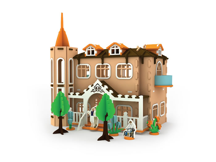 EFEW - Wing Fai Foam Products co.,ltd.